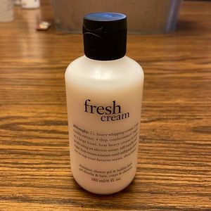 Philosophy Fresh Cream